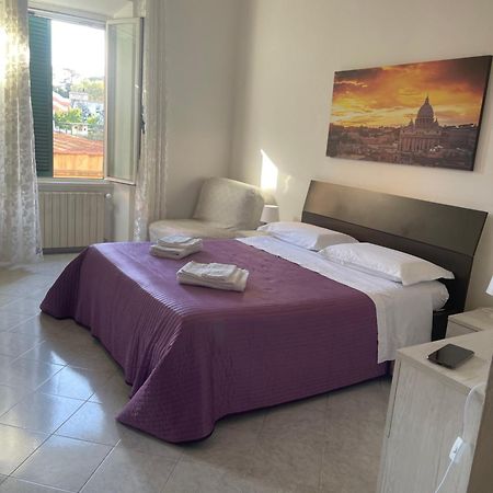 Casa Vacanze Pigneto Roma Extérieur photo
