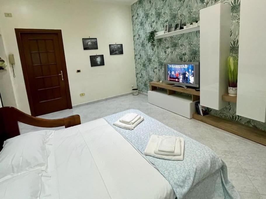 Casa Vacanze Pigneto Roma Extérieur photo