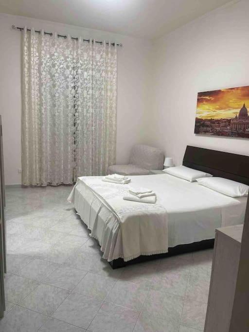 Casa Vacanze Pigneto Roma Extérieur photo