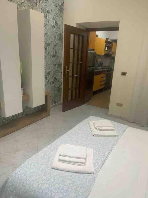 Casa Vacanze Pigneto Roma Extérieur photo