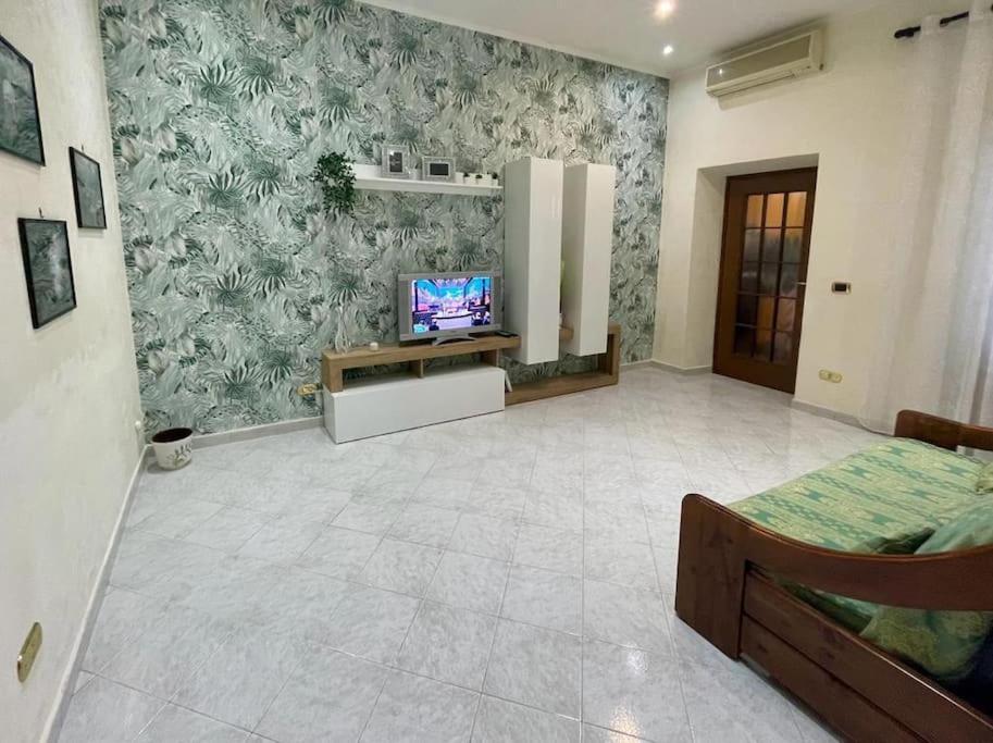 Casa Vacanze Pigneto Roma Extérieur photo