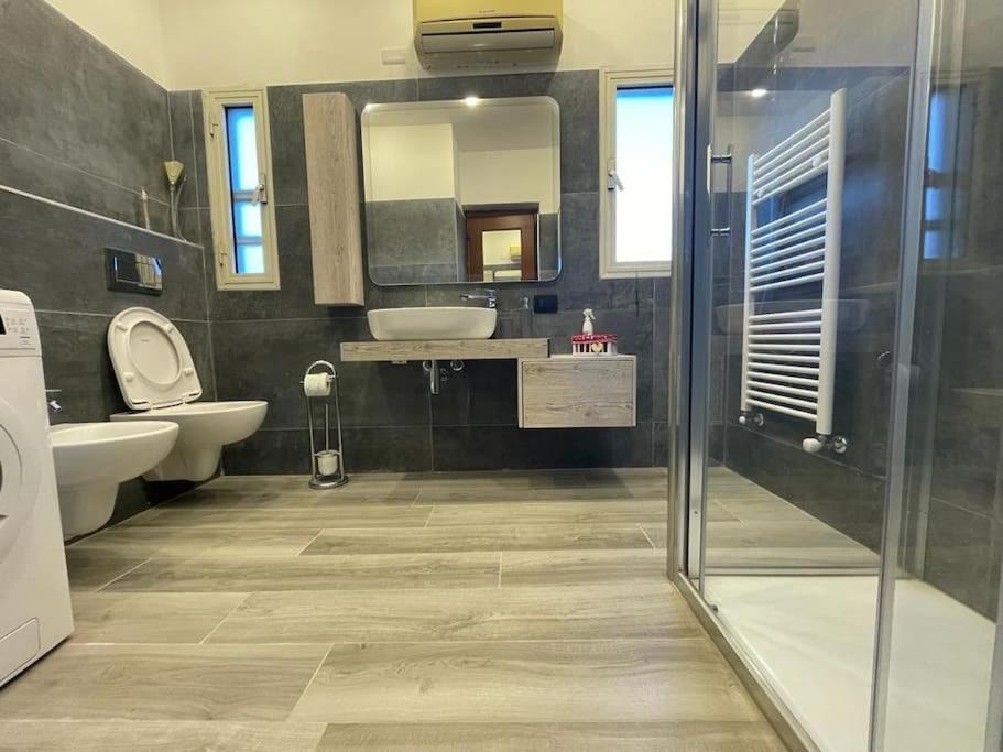 Casa Vacanze Pigneto Roma Extérieur photo