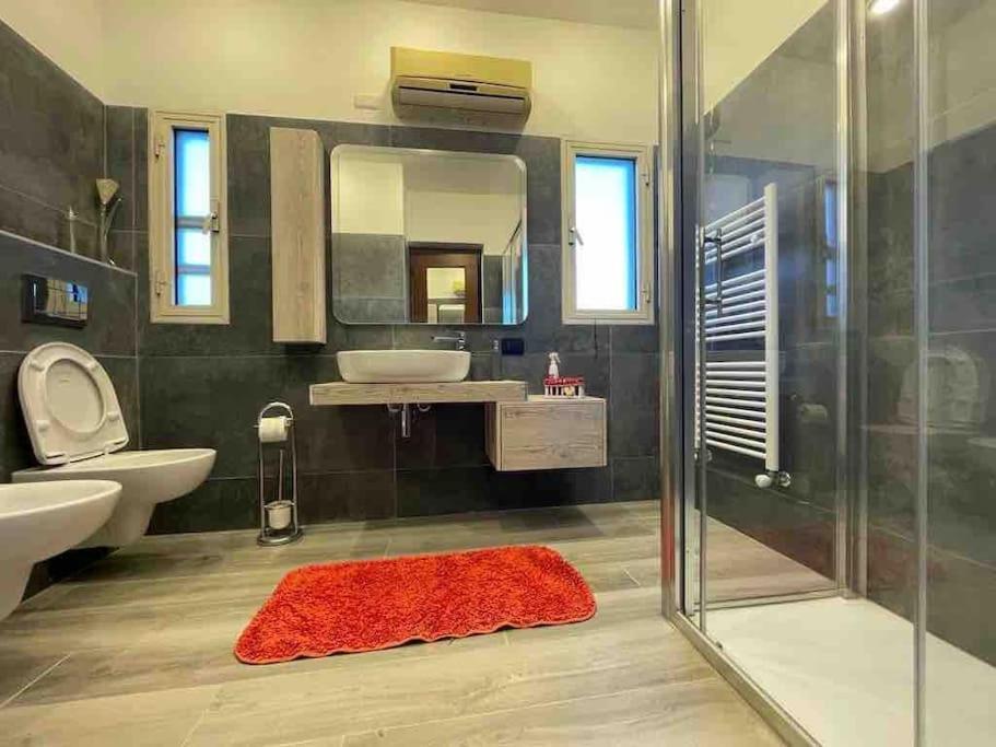 Casa Vacanze Pigneto Roma Extérieur photo