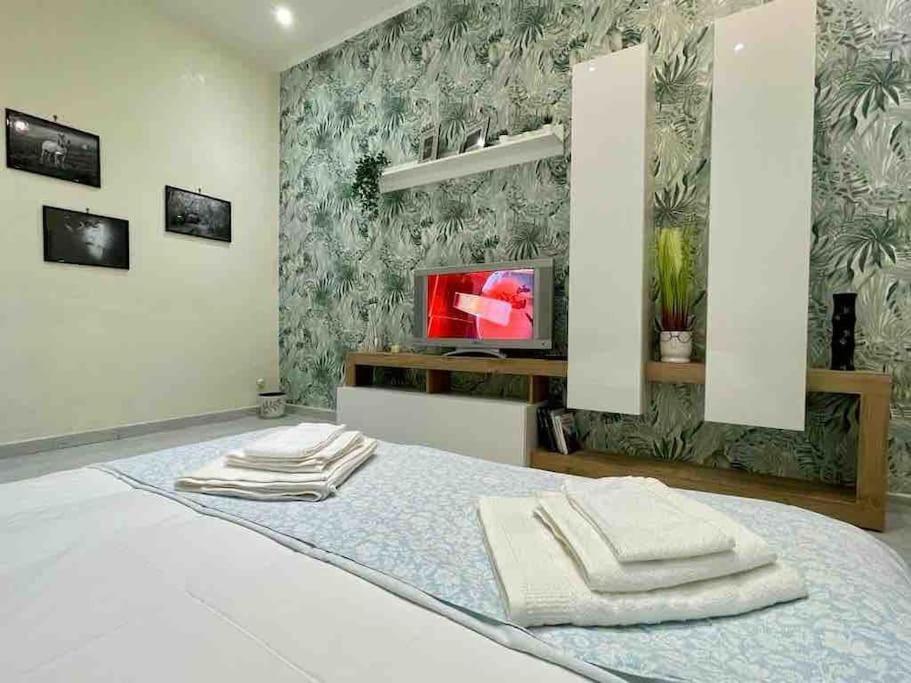 Casa Vacanze Pigneto Roma Extérieur photo