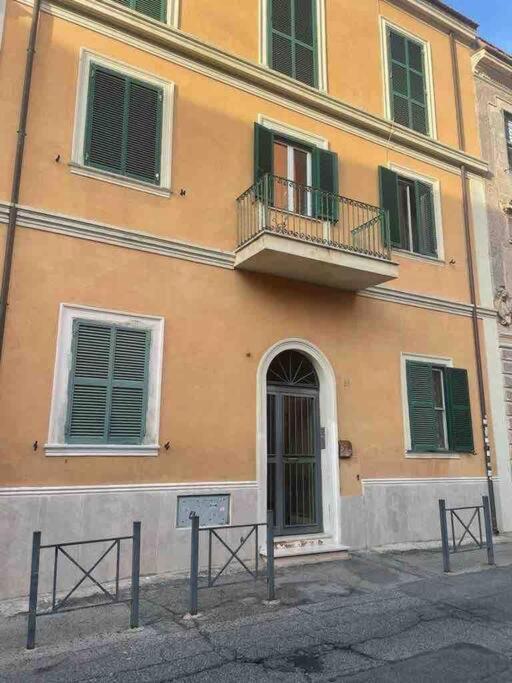 Casa Vacanze Pigneto Roma Extérieur photo