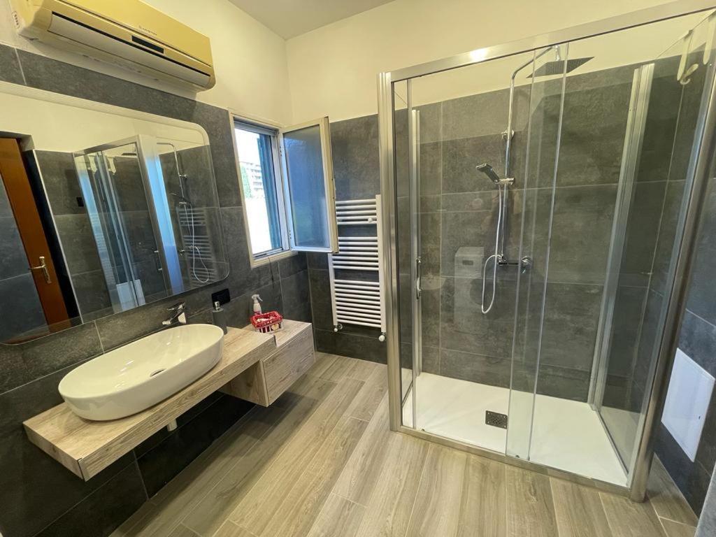 Casa Vacanze Pigneto Roma Extérieur photo